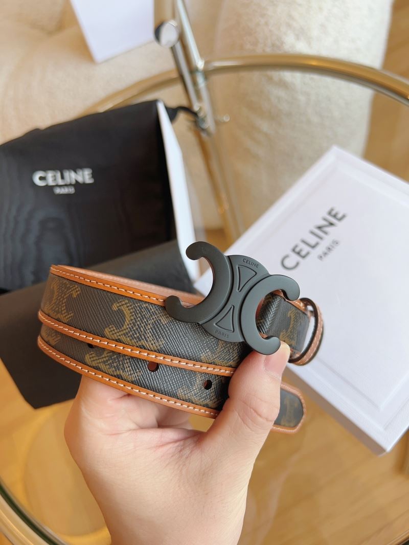 Ce1i*e belts